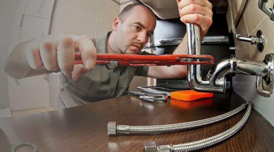Local water heater installation in Big Timber, MT